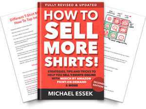 Where To Sell T-Shirts Online - The Ultimate Guide To T-Shirt Sites