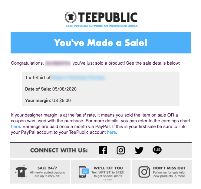 How To Sell On Teepublic The Definitive Guide Top Selling Tips